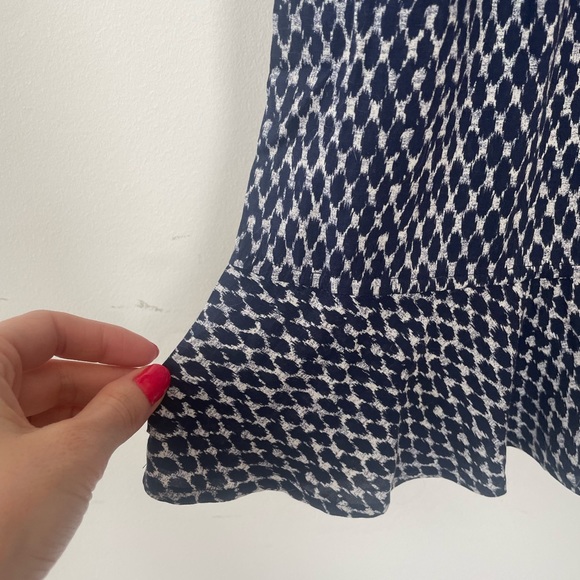 Soft by joie spring dress, size M - Picture 3 of 5